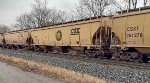 CSX 265068 is one of only a few of these cars that's clean.